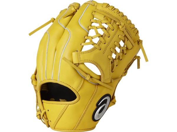 アシックス スターシャイン ジュニア軟式用 右投げ用 商品詳細｜糸魚川