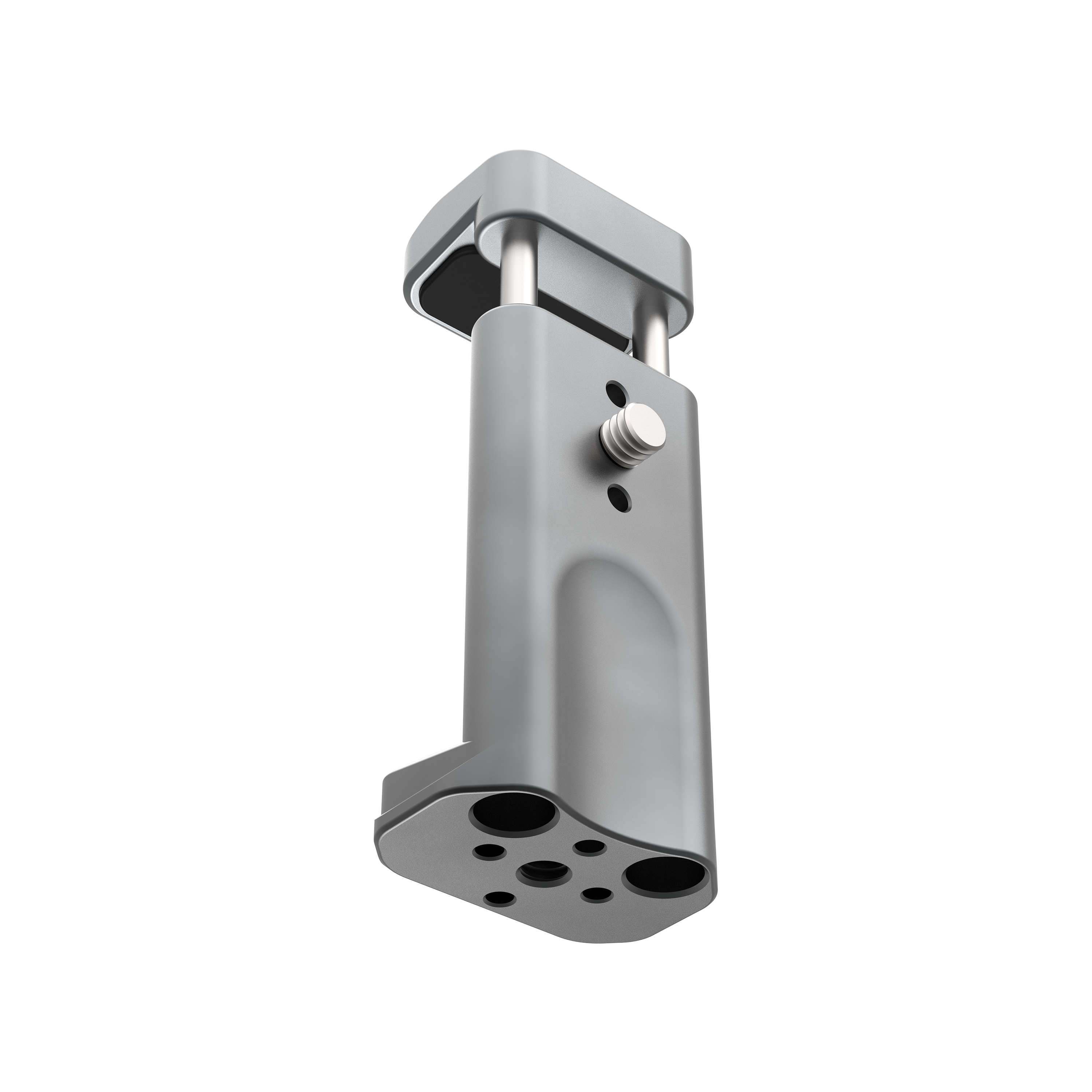 Stalman iPhone Clamp for Tripods | Professional Smartphone Rig