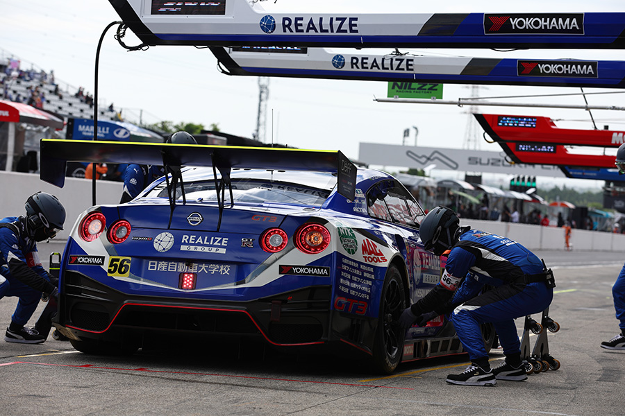 GALLERY（SUPER GT GT300）2023 | KONDO RACING