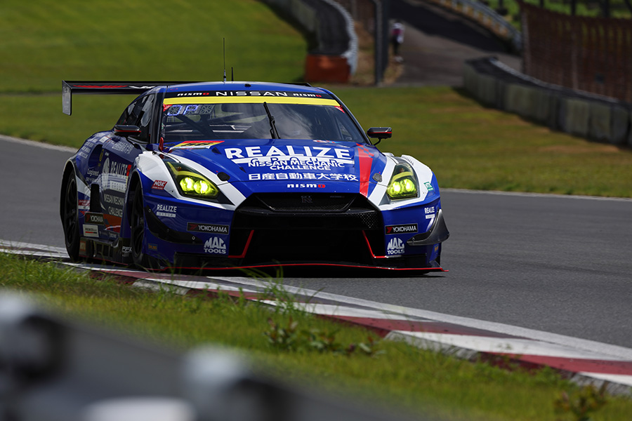 GALLERY（SUPER GT GT300）2023 | KONDO RACING