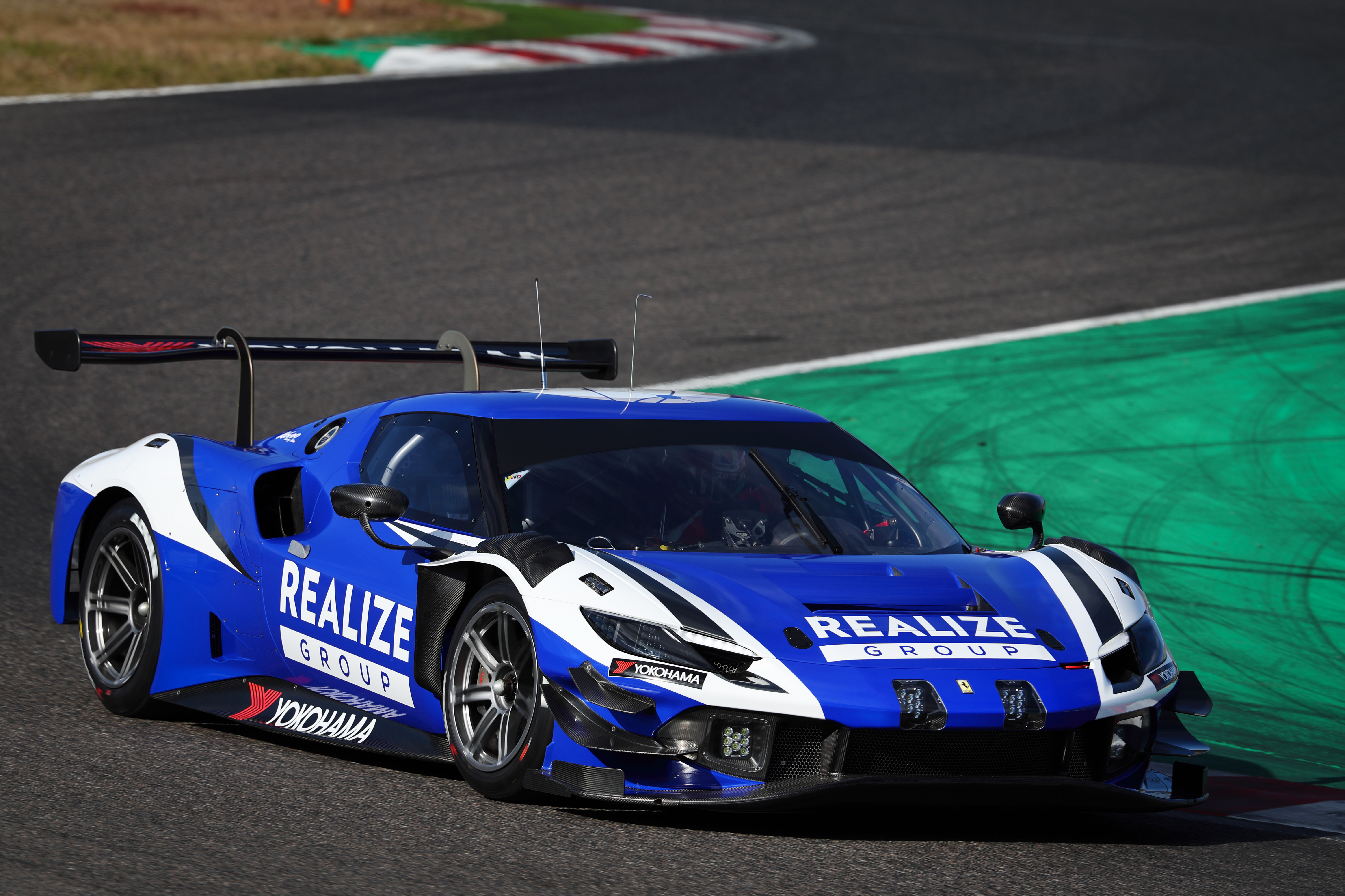 KONDO RACING 新たなモータースポーツ活動計画を発表！！ | KONDO RACING