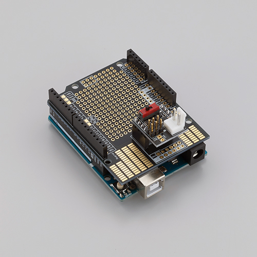 ICS変換基板 | 近藤科学