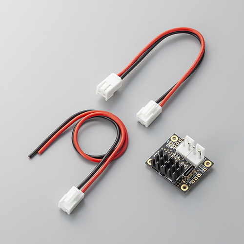 DC/DCコンバータ（5.2V/3.5A） | 近藤科学