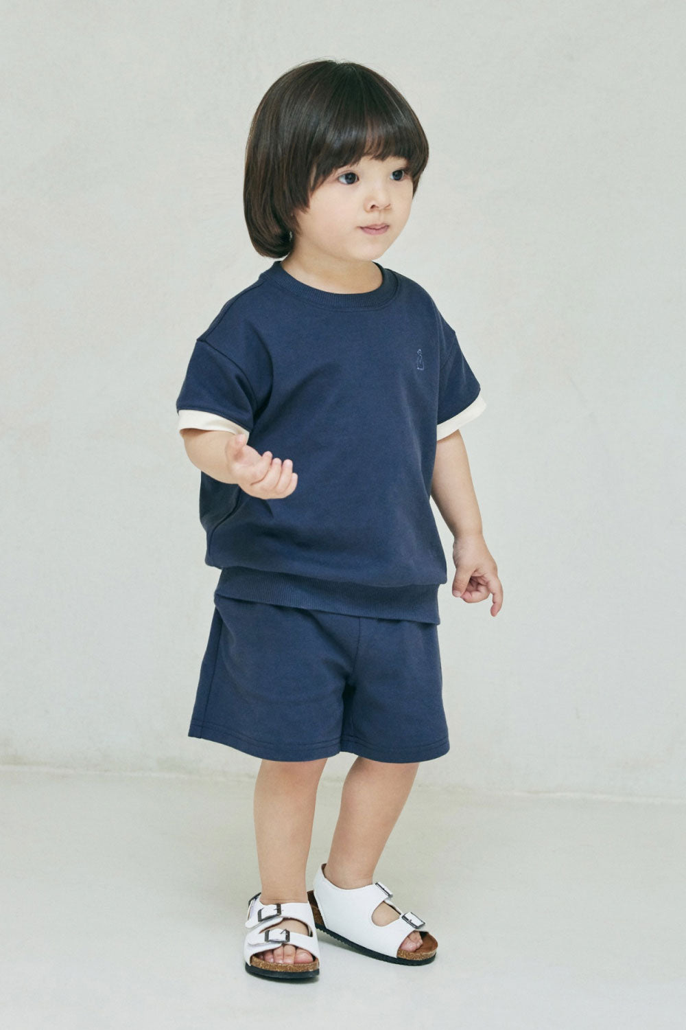 サマーピケマリンセットアップ | Konny（コニー） – コニー | Konny