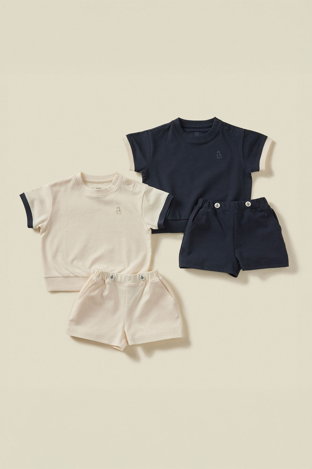 サマーピケマリンセットアップ | Konny（コニー） – コニー | Konny