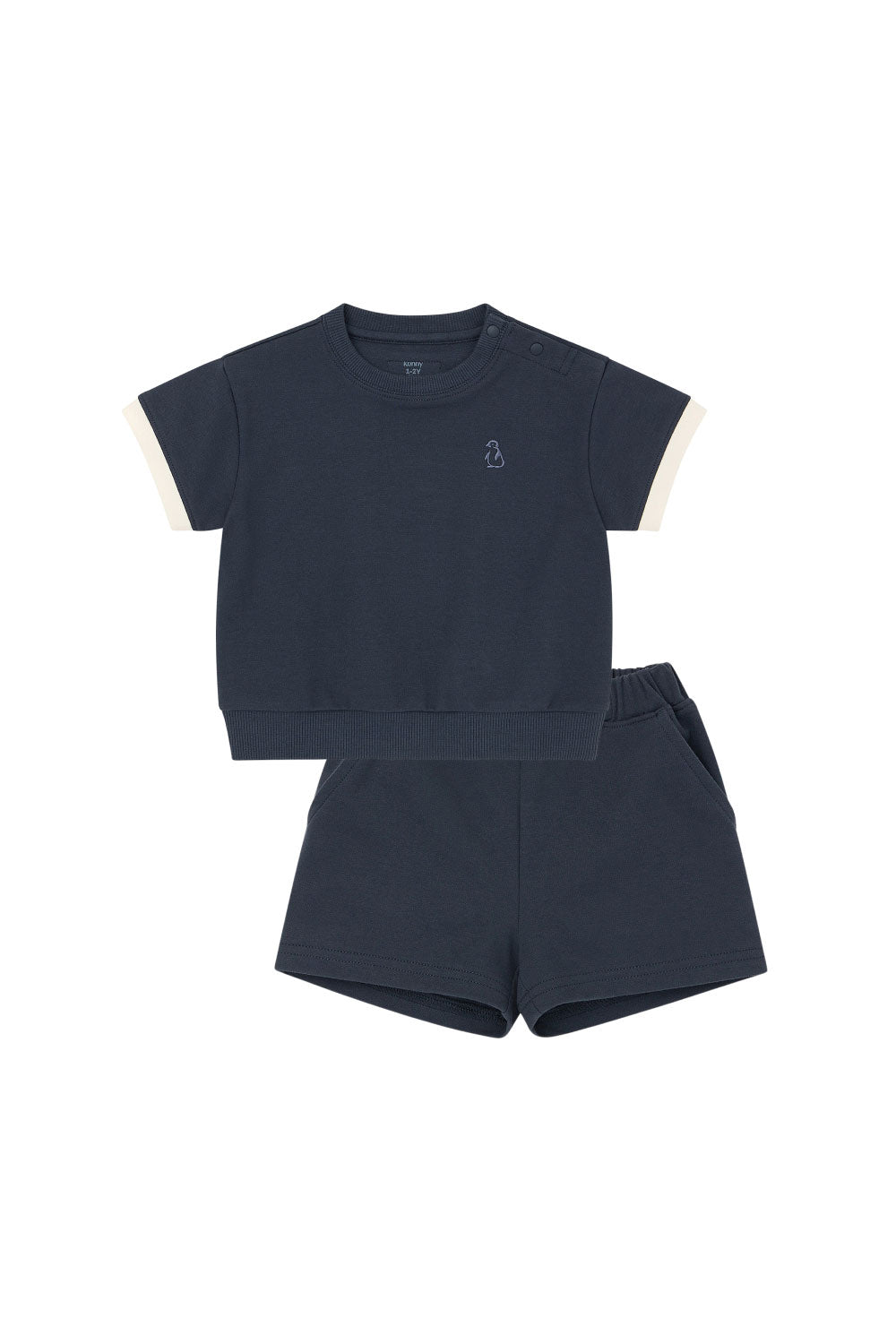 サマーピケマリンセットアップ | Konny（コニー） – コニー | Konny