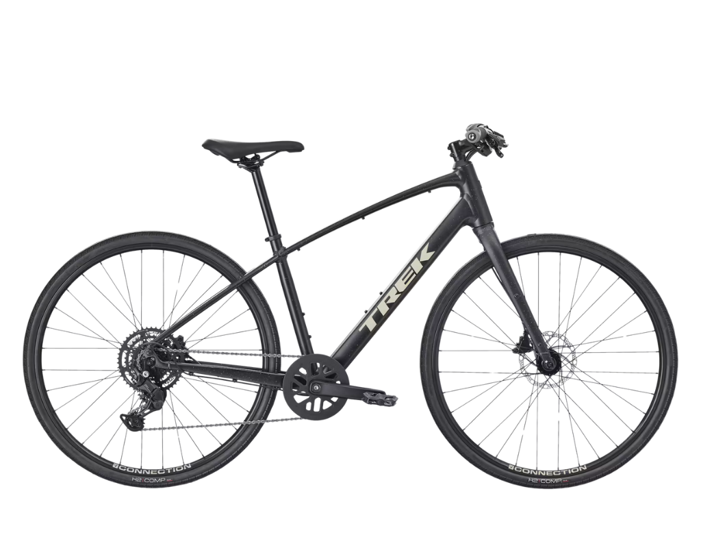 TREK FX2 Gen4 2026年モデル – コンズサイクル WEBSTORE ネットで注文