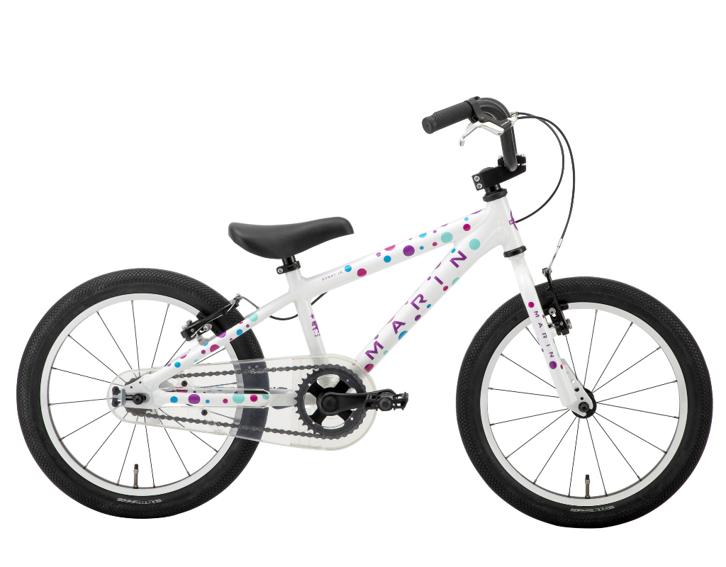 ☆在庫限りの限定特価☆ MARIN 2024年モデル DONKY JR 18 – コンズ