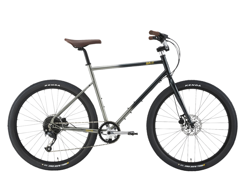 tern GRIT – コンズサイクル WEBSTORE ネットで注文