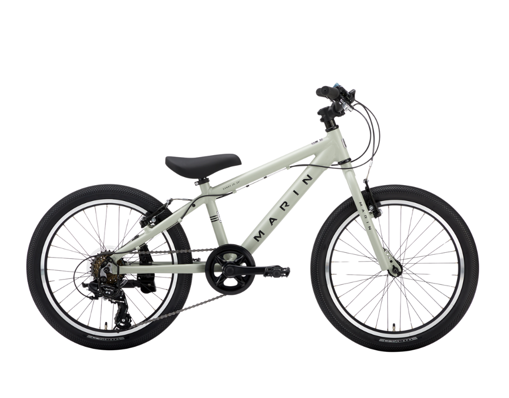 MARIN 2026年モデル DONKY JR 20 – コンズサイクル WEBSTORE ネットで注文