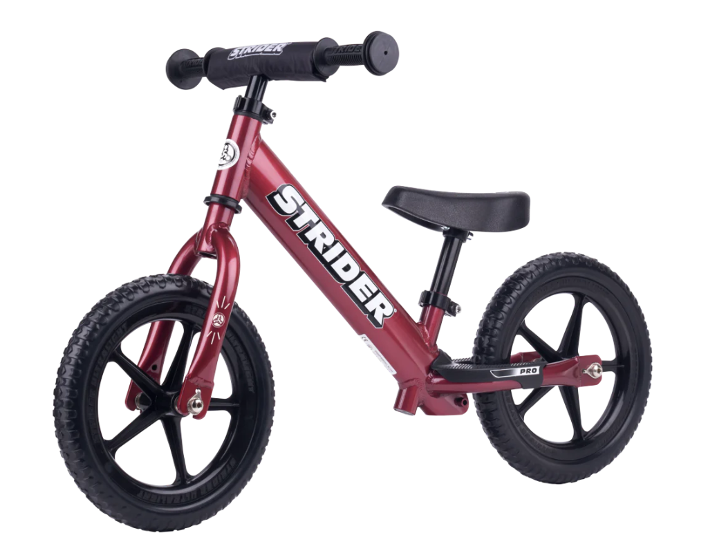 STRIDER（ストライダー） PRO（プロ） – コンズサイクル WEBSTORE