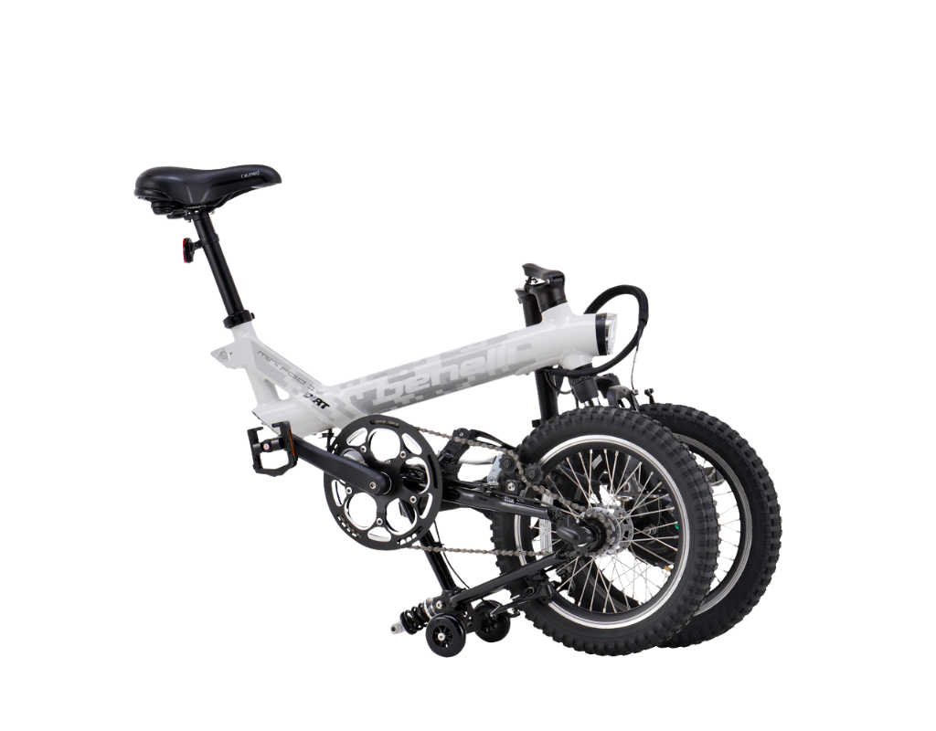 折りたたみ車（電動アシスト） – コンズサイクル WEBSTORE ネットで注文