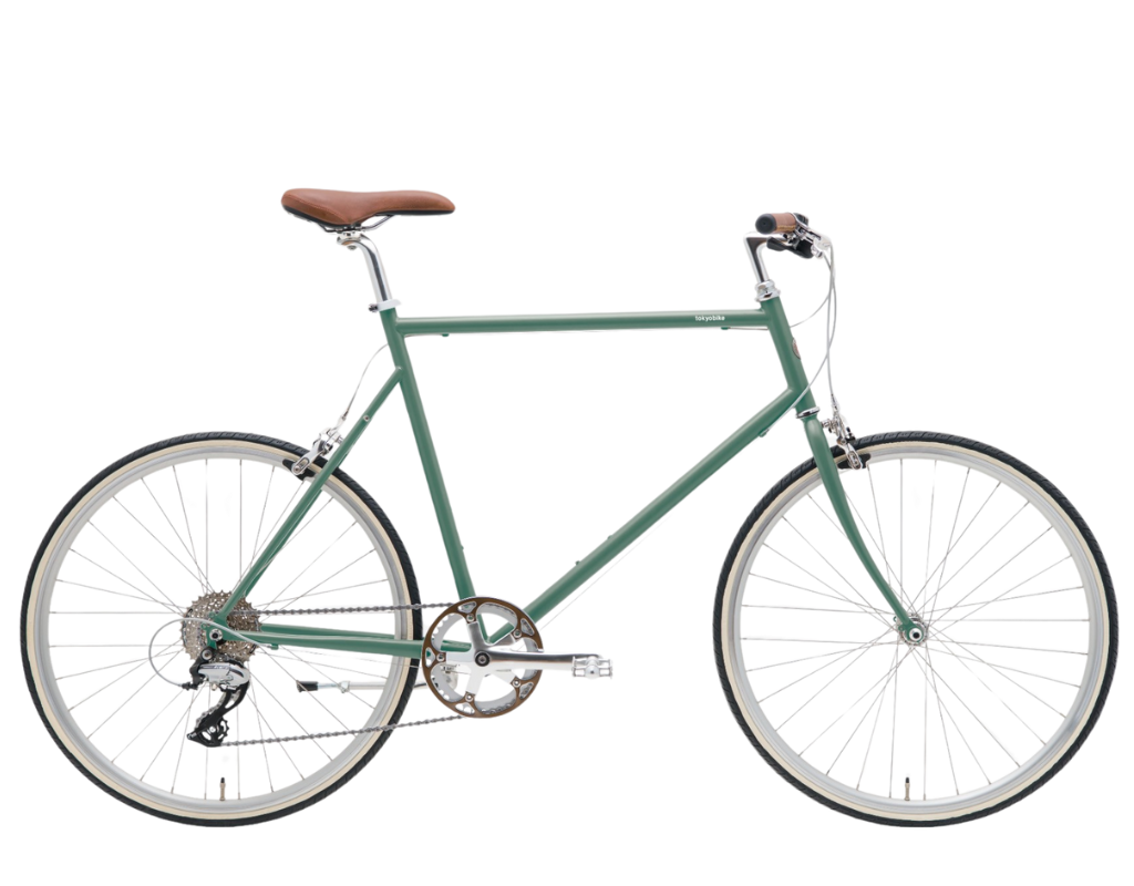 tokyobike TOKYOBIKE 26 – コンズサイクル WEBSTORE ネットで注文