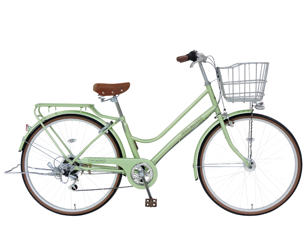 オリーブ・デ・オリーブ カジュアル – コンズサイクル WEBSTORE ネット