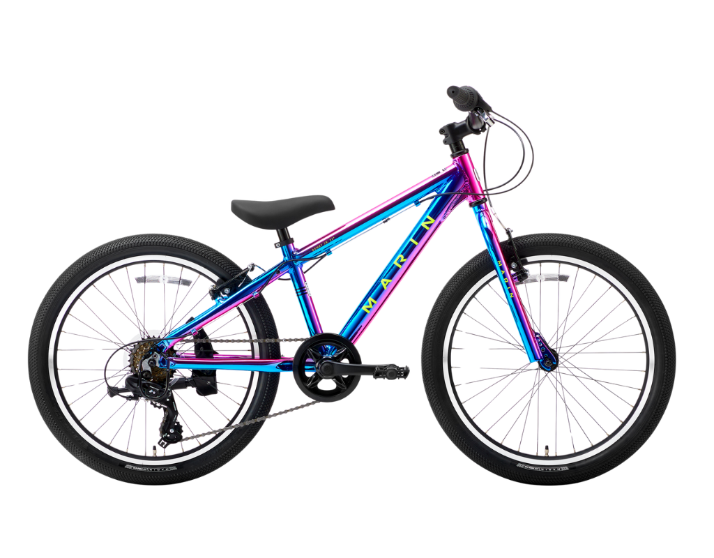 MARIN 2026年モデル DONKY JR 22 LIMITED COLOR – コンズサイクル