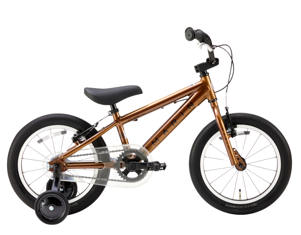 MARIN 2026年モデル DONKY JR 16 – コンズサイクル WEBSTORE ネットで注文