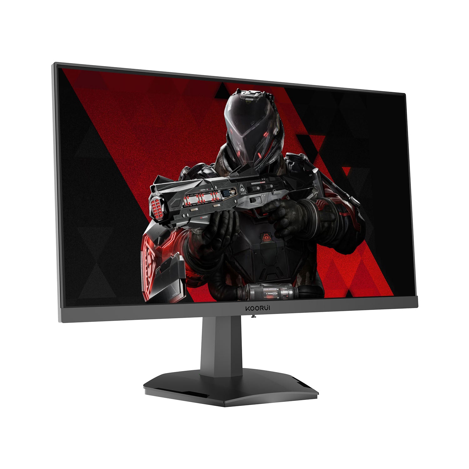 KOORUI 25E3A 24.5-inch VA FHD 180Hz Gaming Monitor – KOORUI UK