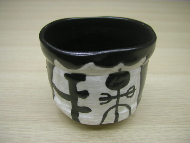 小林漆陶 映える器ギャラリー 岐阜市| 日本一の漆陶器 茶道具の品揃え