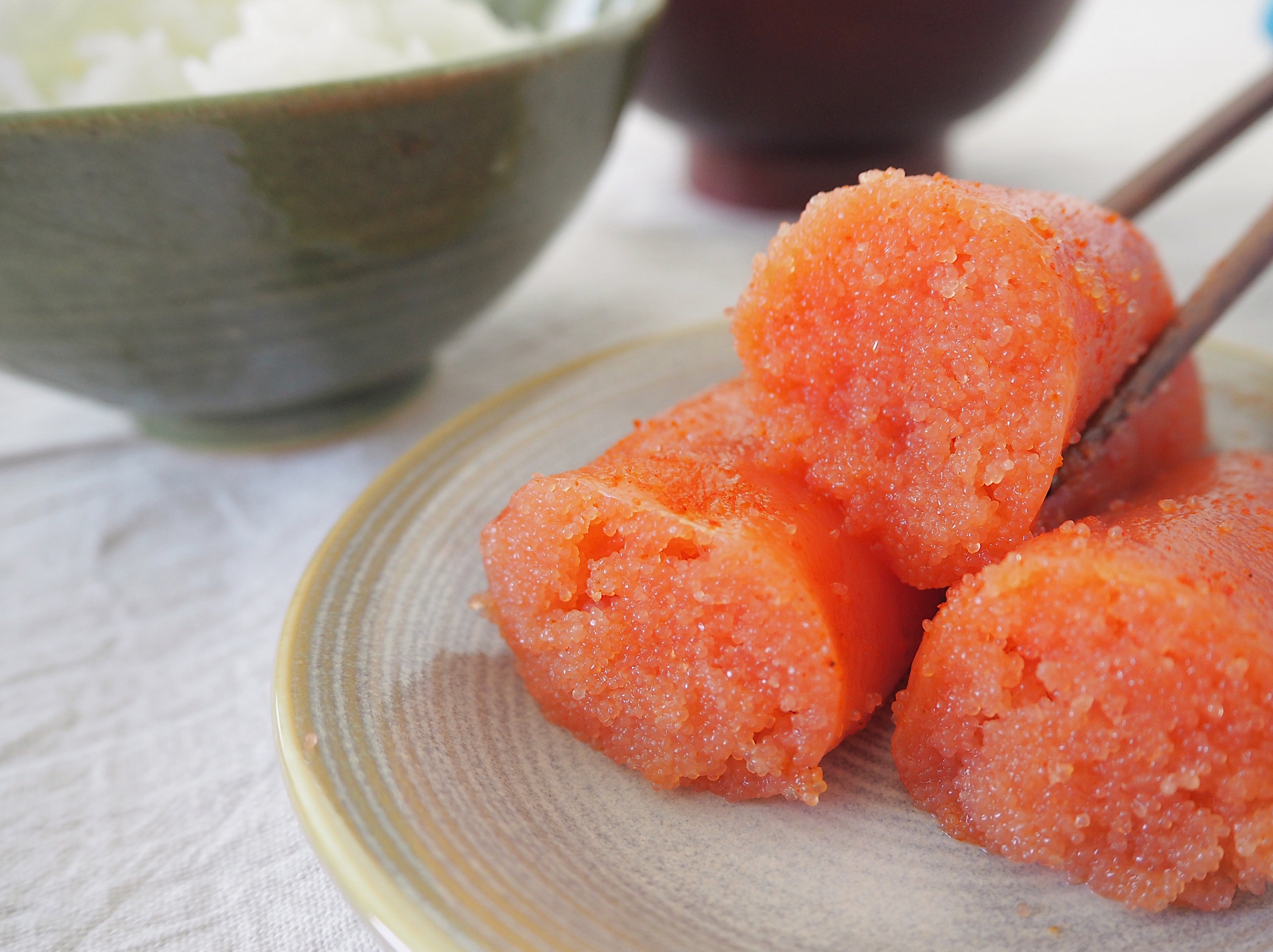 できたて明太子MIX（無選別） 400g（冷蔵） – オンライン直売店