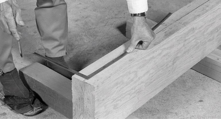 竹中大工道具館 邂逅―時空を超えて｜第四回｜立体幾何学としての大工