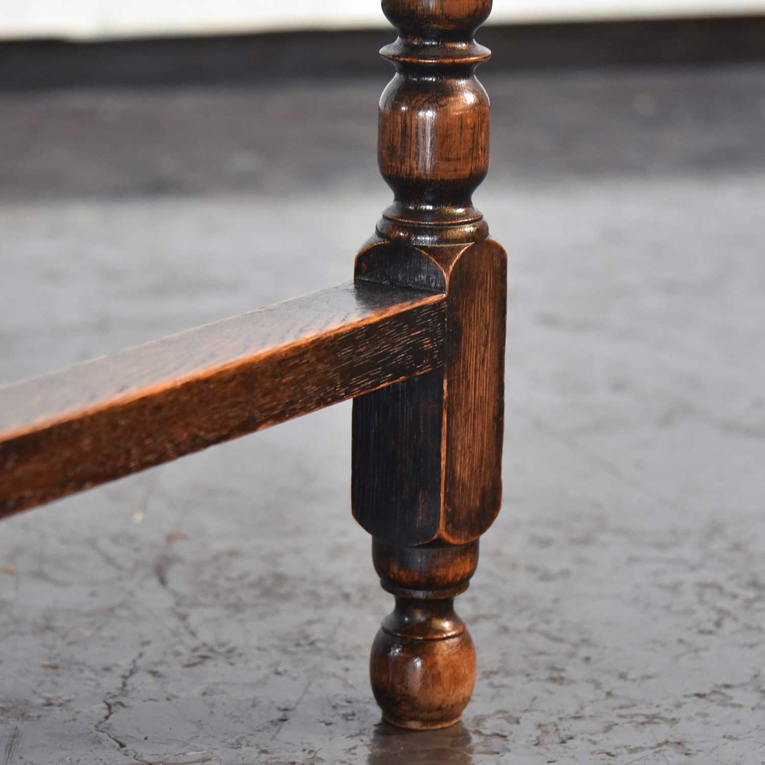 ドロップリーフテーブル ゲートレッグテーブル/ TA-25 – 神戸