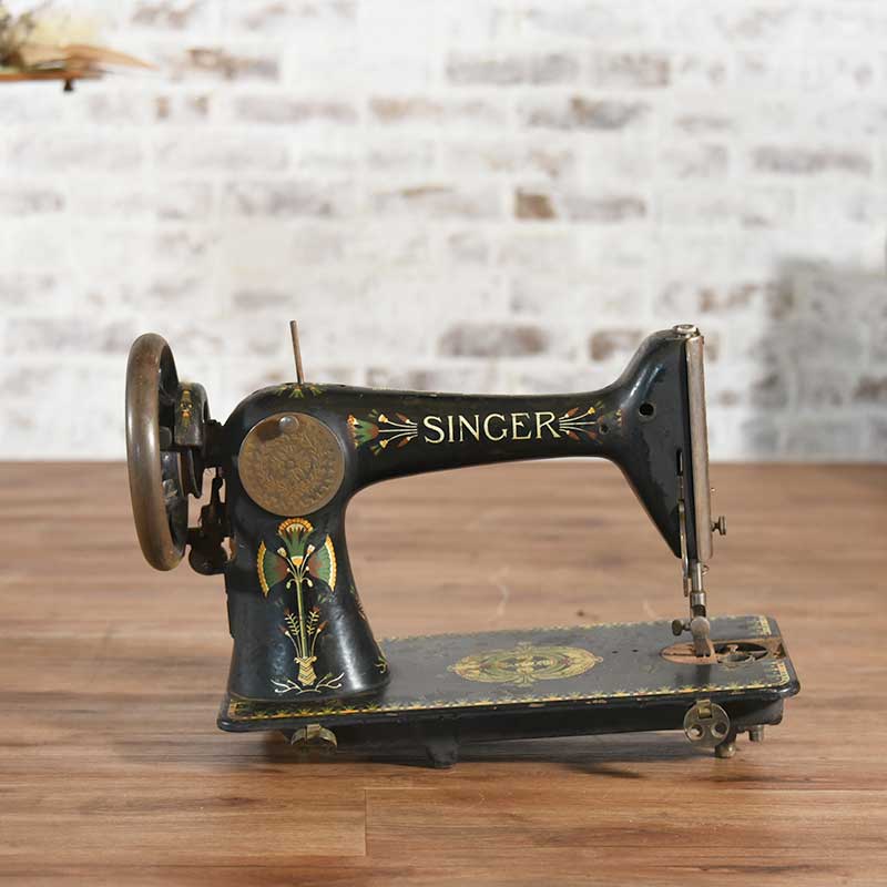 B品Sale】 シンガーミシン – 神戸アンティークウェアハウス