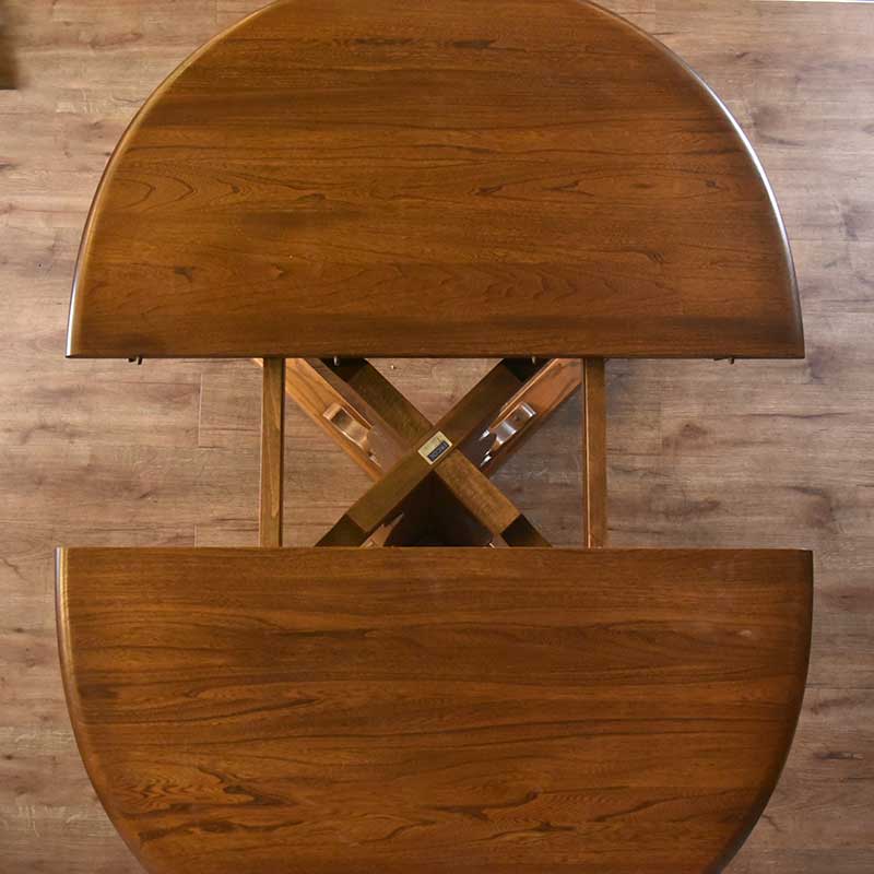 アーコールErcol エクステンションダイニングテーブル – 神戸