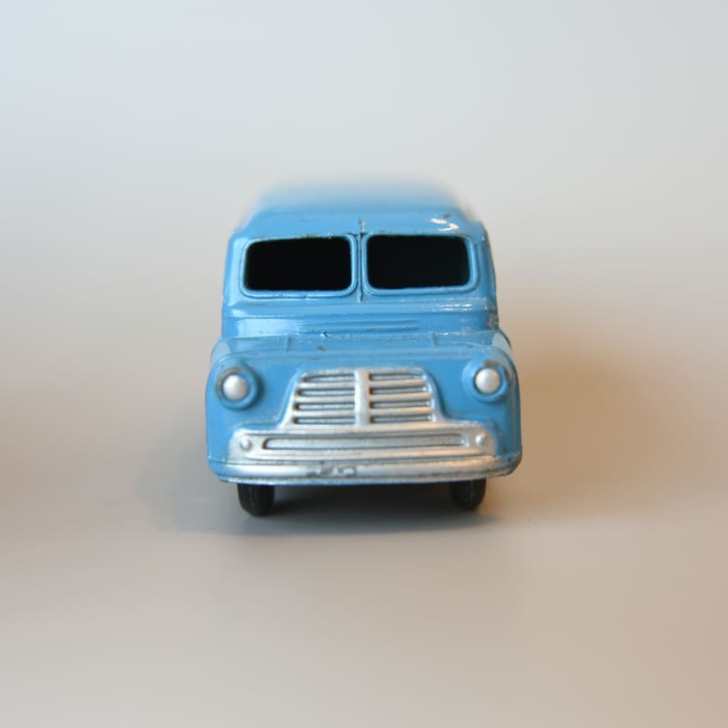 DINKY TOYS MADE IN ENGLAND – 神戸アンティークウェアハウス