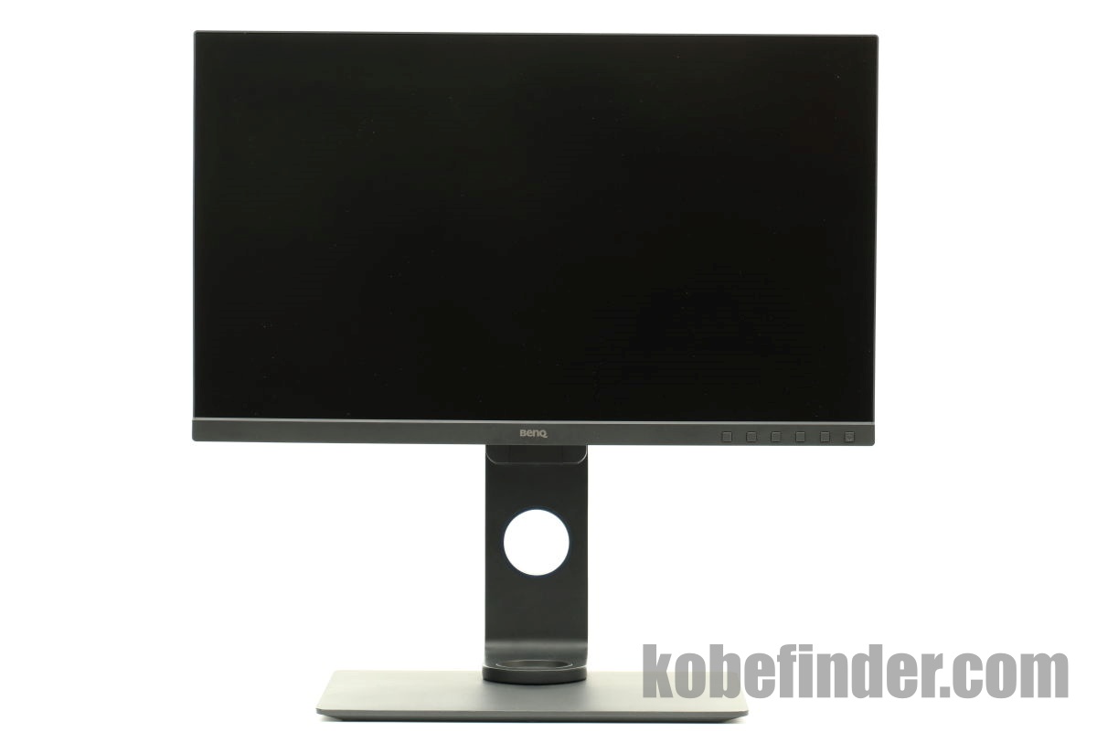 本格的に写真に取り組むならこのディスプレイ BenQ SW271レビュー｜4K