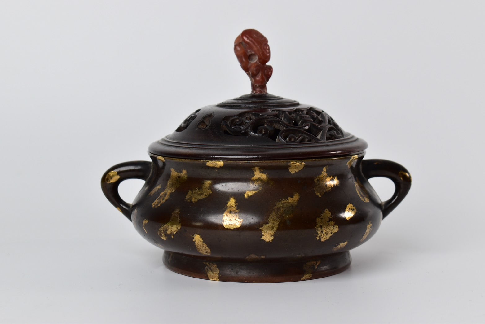 中国美術 宣徳年製香炉 - 「古美術 松 ~ shou ~」は札幌市西区で 骨董