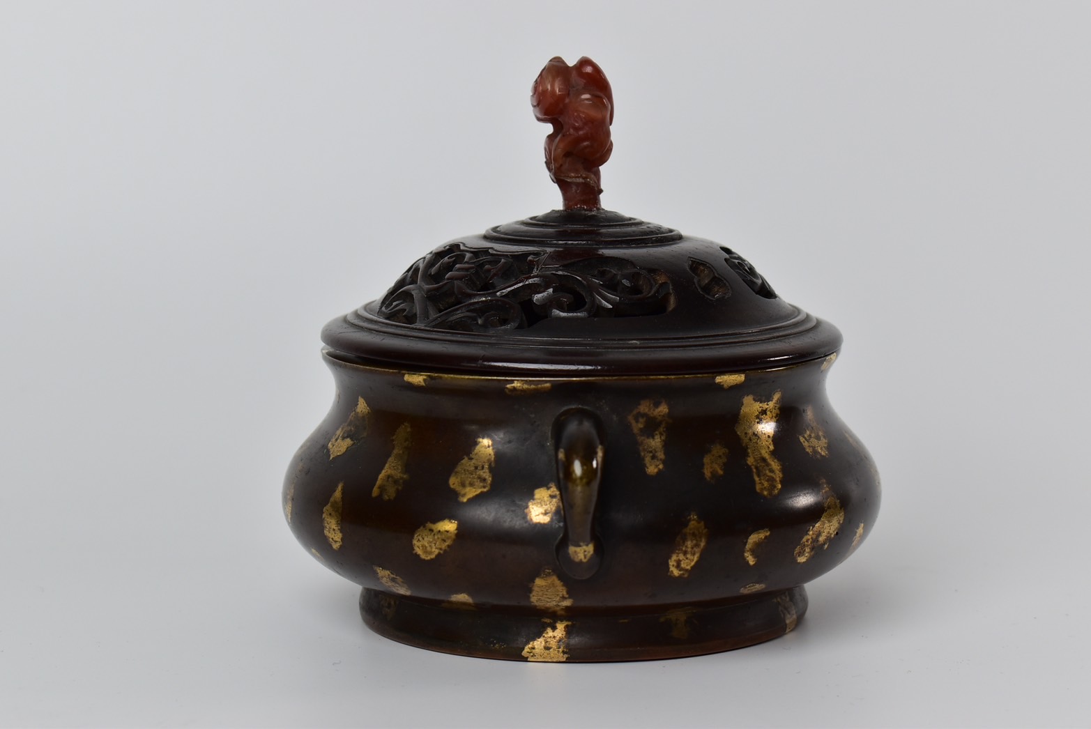 中国美術 宣徳年製香炉 - 「古美術 松 ~ shou ~」は札幌市西区で 骨董