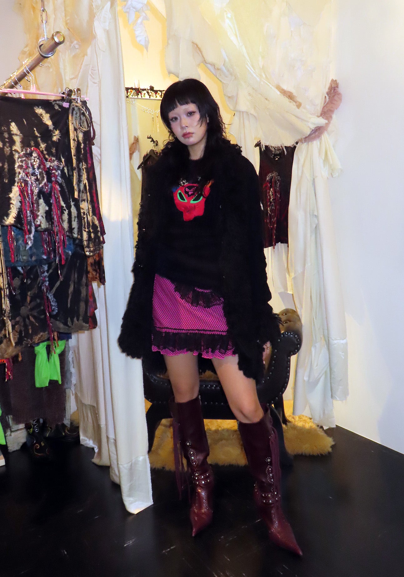 CLOTHING – KOBINAI