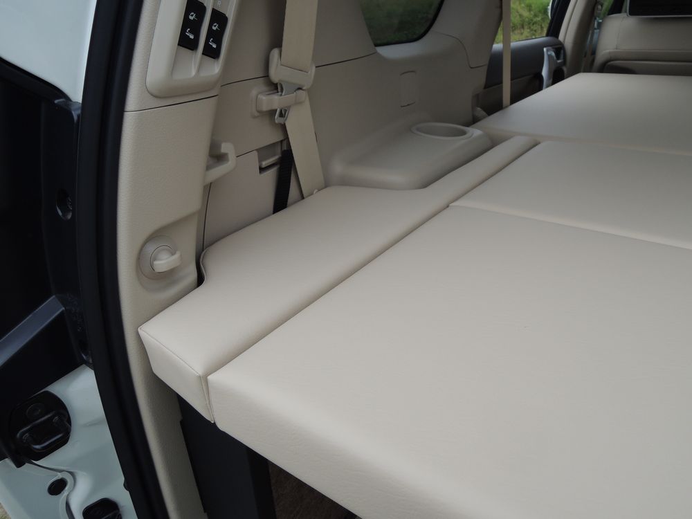 150プラド 7人乗り | 工房リンクス・ベットキット