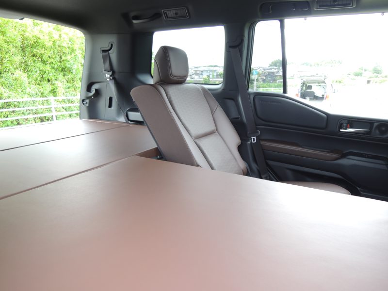 工房リンクス・ベットキット | ランクル・プラド・ハイエース