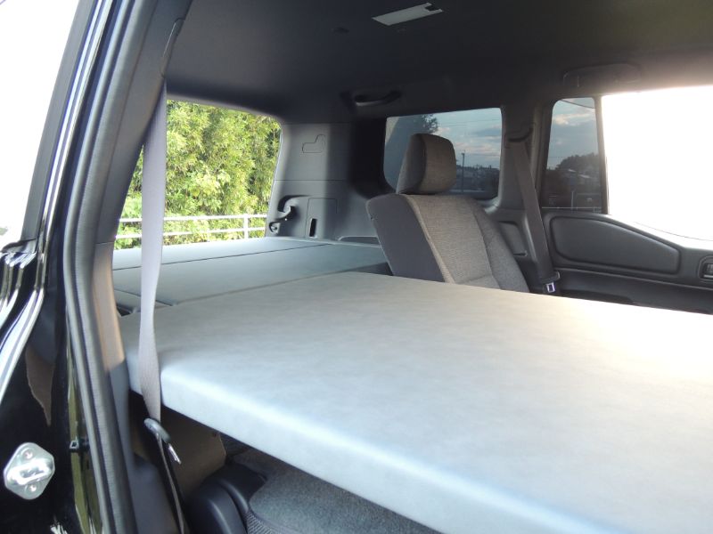 工房リンクス・ベットキット | ランクル・プラド・ハイエース