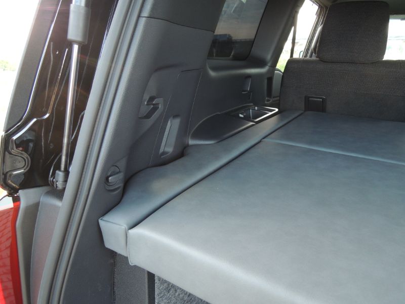 工房リンクス・ベットキット | ランクル・プラド・ハイエース