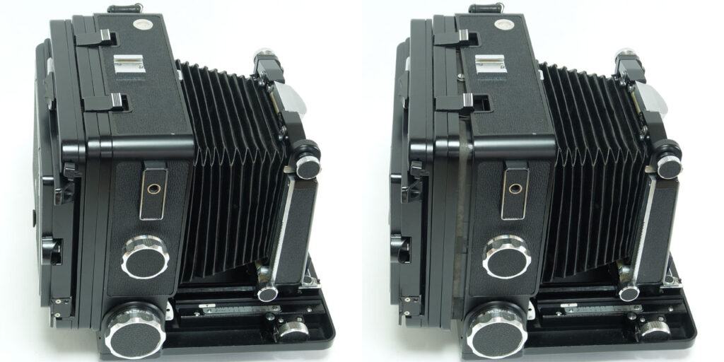 第18話 大判カメラ：WISTA 45SP ウイスタ 45SP – こぼうしの写真と