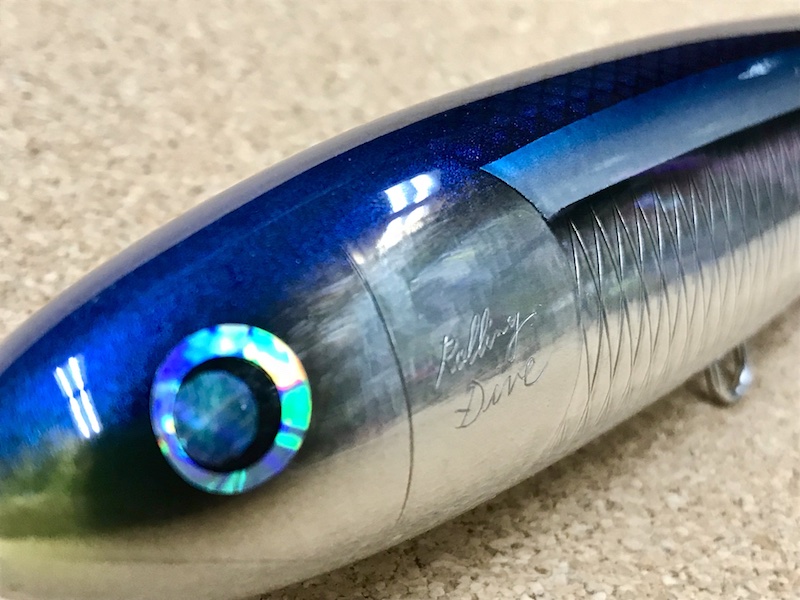 すどうちゃんの☆・Rolling Dive 225/サンマ - 小平商店-オンライン