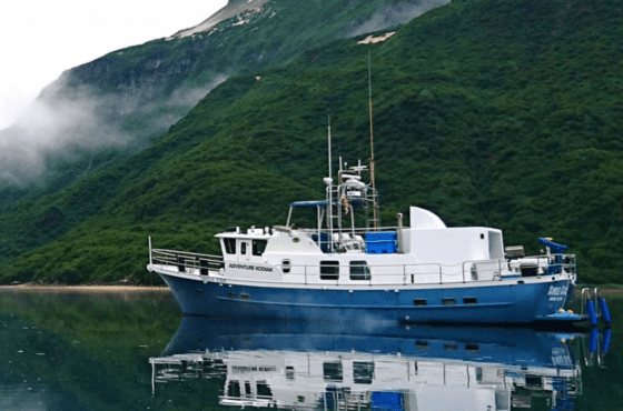 All Inclusive Archives | Discover Kodiak