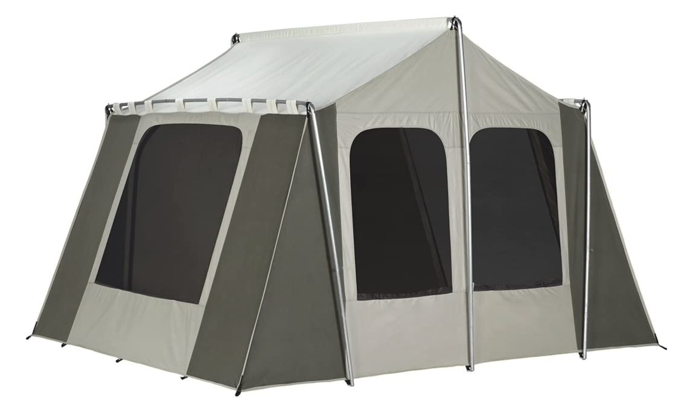 6人用キャビンテント – KODIAK CANVAS