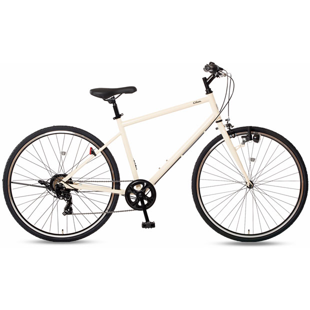 検討中の方必読！】あさひ クリームCS・CROSSはどんな人に向いているの