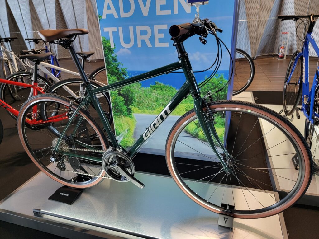 GIANT】エスケープR3を救いたい‼2025モデルも厳しい理由と解決策