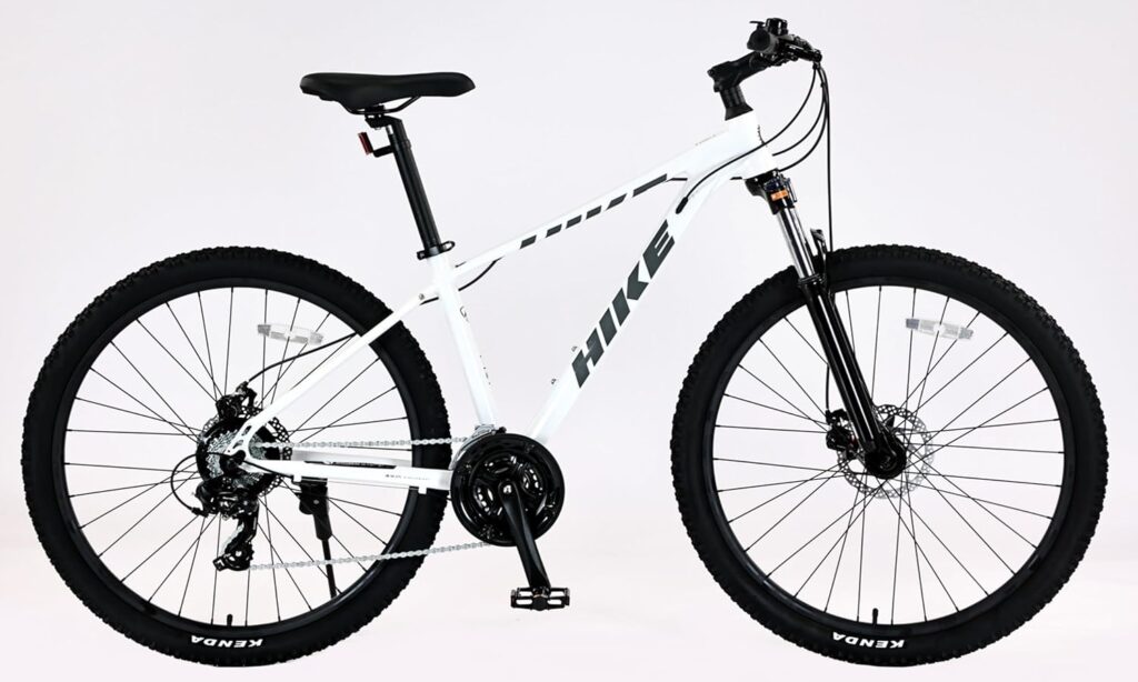 3万円台】シマノ製メカディスク搭載！アニマート HIKEのMTBもコスパ