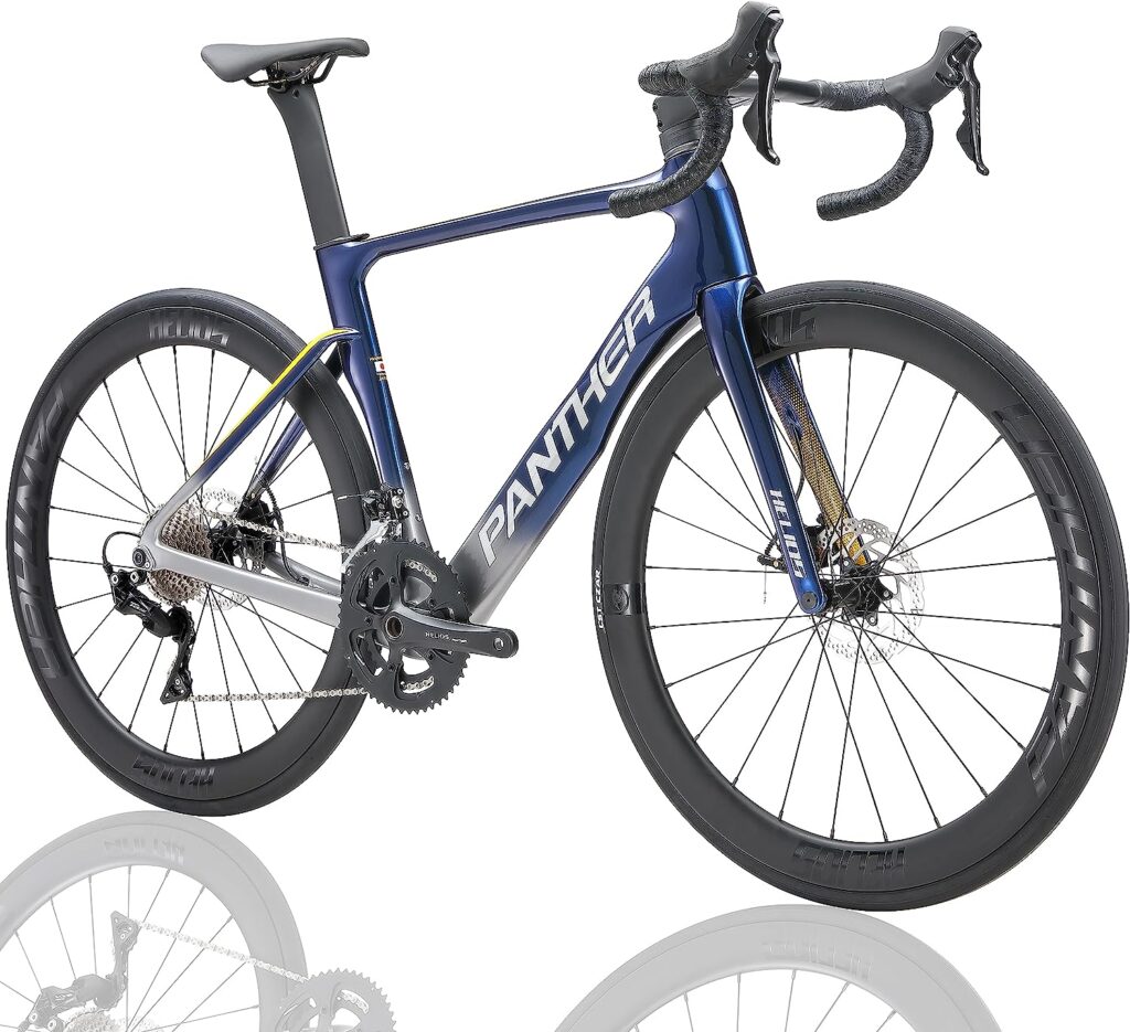 質問】25万円の中華エアロロードに一目ぼれしました！買っても大丈夫