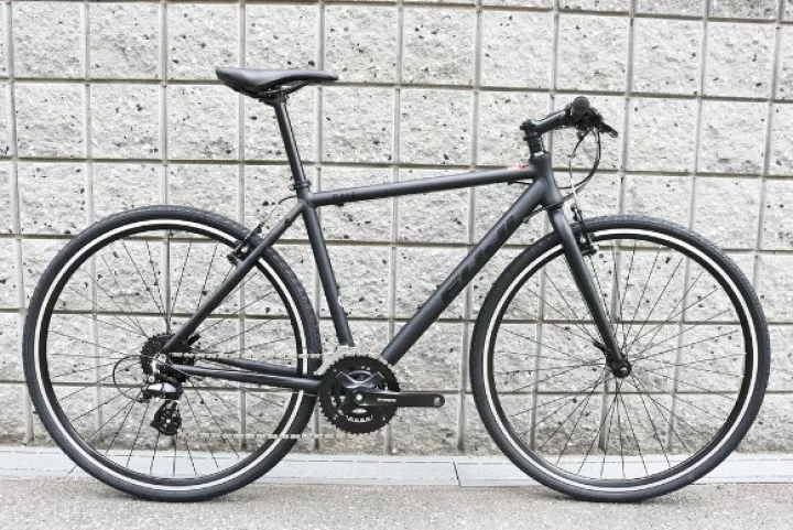 乗り出し5万円台】通販で買える「リア8段変速」 おすすめクロスバイク5