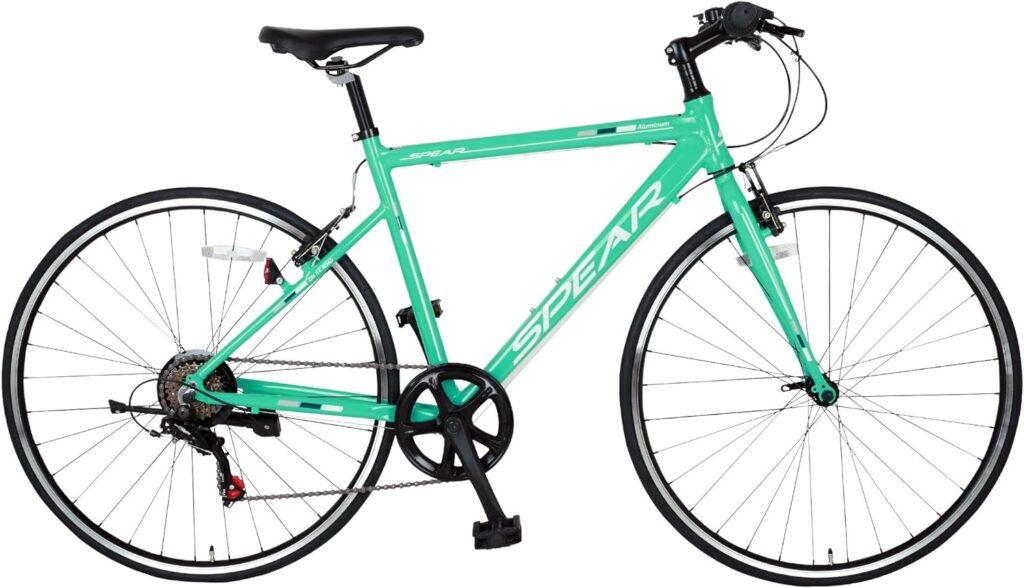 安い‼2万円台】通勤・通学・日常使い・チョイ乗りクロスバイク