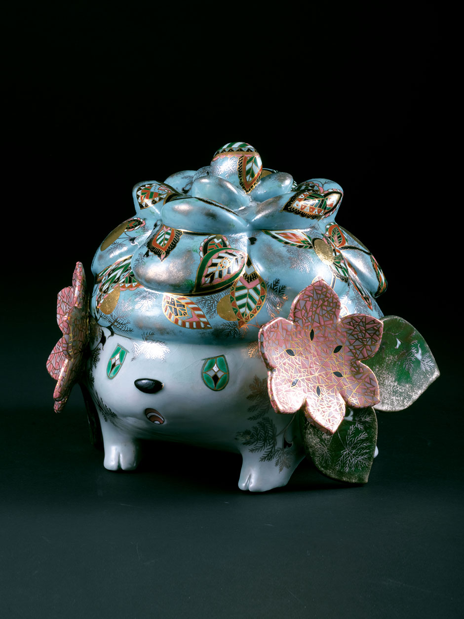 ポケモン×工芸展―美とわざの大発見― 特設ウェブサイト