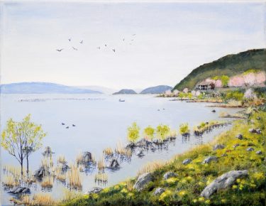 水彩画 | Kohei Office