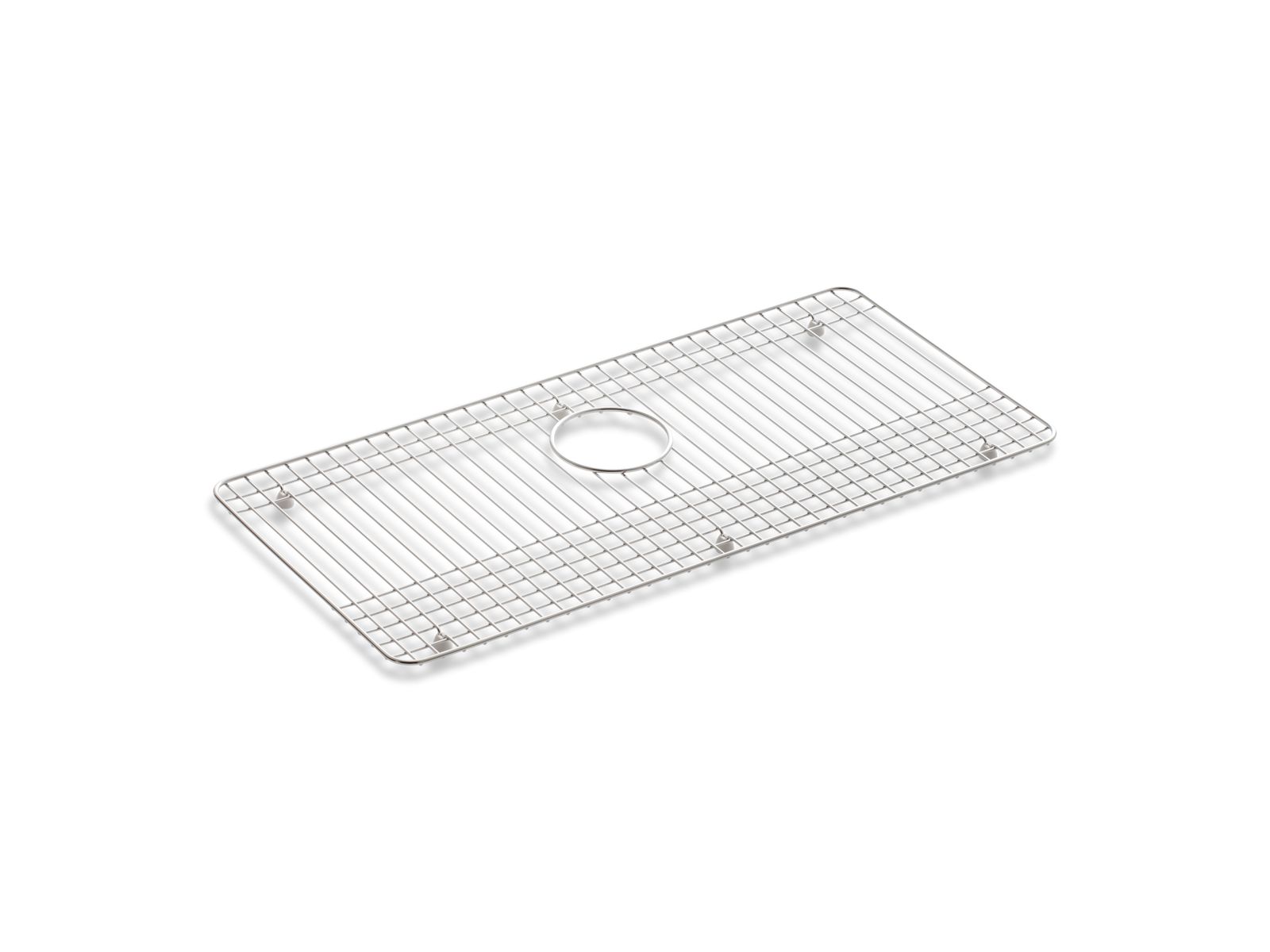 Dickinson / Elmbrook Sink Rack | K-6062 | KOHLER