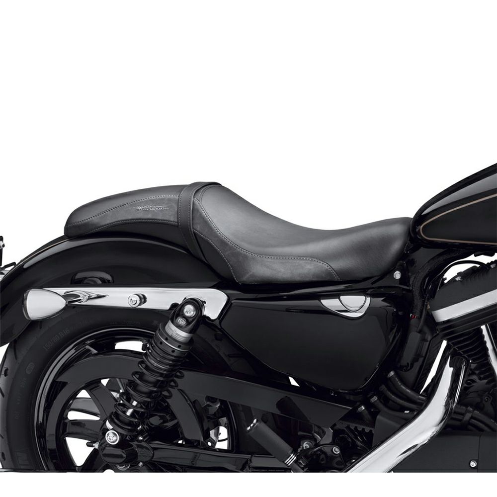 52000302】ハーレー純正 リーチ・ソロシート／デラックススタイルReach